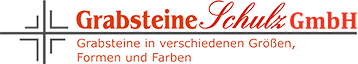 Grabsteine Schulz GmbH - Logo