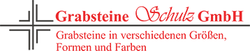 Grabsteine Schulz GmbH - Logo